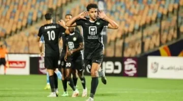 مفاوضات متقدمة بين بيراميدز وأسامة فيصل تظهر توجه النادي لتعزيز صفوفه في الميركاتو الشتوي 1